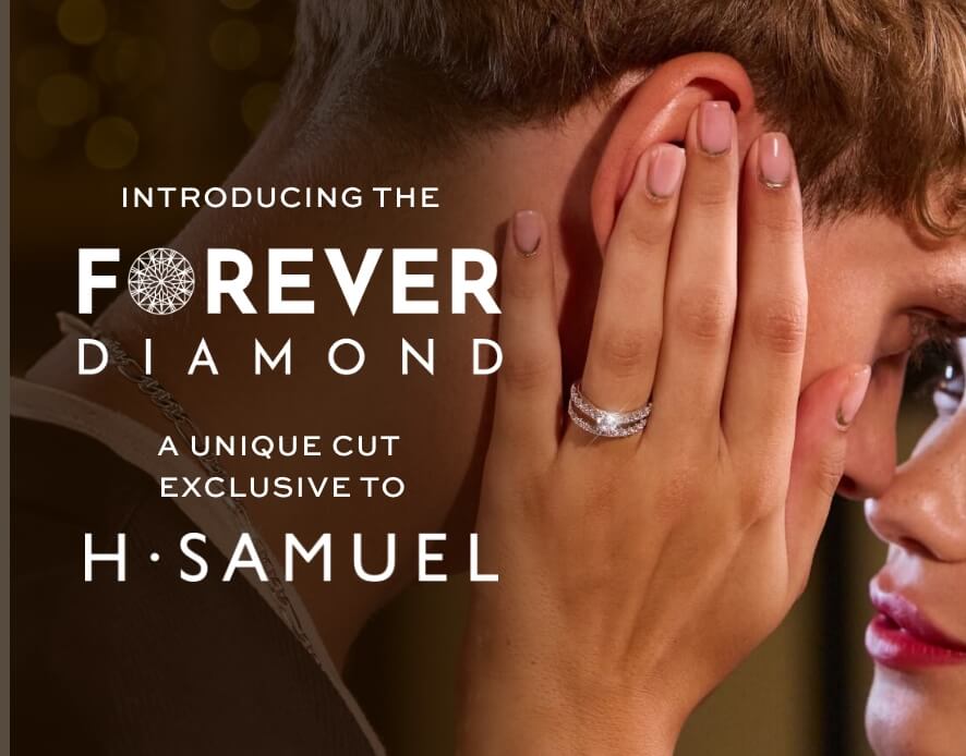 Engagement Rings Online or Instore H.Samuel